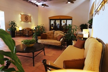 Mexiko Cancún The Royal Cancún 11 dňový pobyt Bez stravy Letecky Letisko: Praha May 2026 ( 1/05/26-11/05/26)