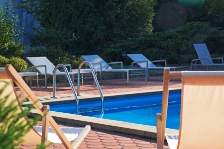 Poľsko Velkopolsko Novotel Poznan Malta 4 dňový pobyt Bez stravy Vlastná May 2026 (22/05/26-25/05/26)