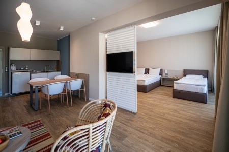 Romance Hotel And Family Suites (Ex. Romance Splendid) - 11