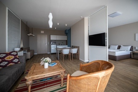 Romance Hotel And Family Suites (Ex. Romance Splendid) - 14