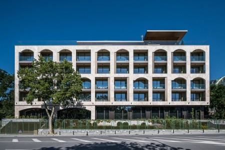 Romance Hotel And Family Suites (Ex. Romance Splendid) - 20