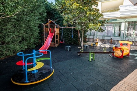 Romance Hotel And Family Suites (Ex. Romance Splendid) - 23