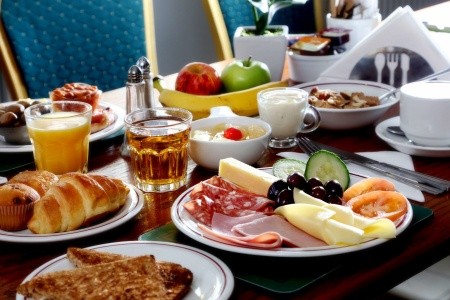 Best Western London Highbury - 26