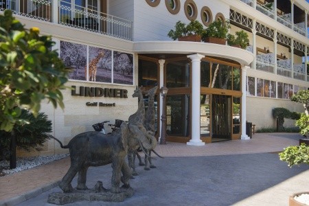 Lindner Hotel Mallorca Portals Nous, Part Of Jdv By Hyatt