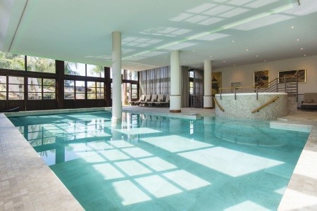 Lindner Hotel Mallorca Portals Nous, Part Of Jdv By Hyatt