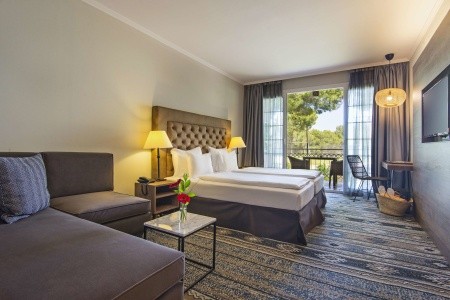 Lindner Hotel Mallorca Portals Nous, Part Of Jdv By Hyatt