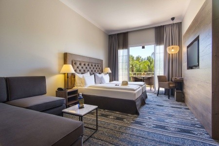 Lindner Hotel Mallorca Portals Nous, Part Of Jdv By Hyatt