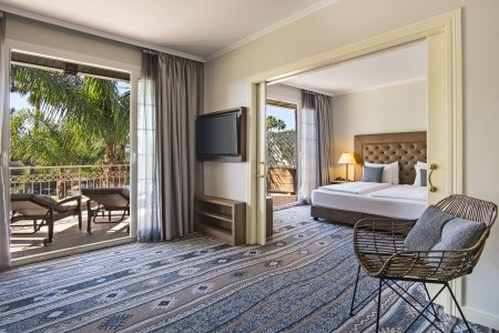 Lindner Hotel Mallorca Portals Nous, Part Of Jdv By Hyatt
