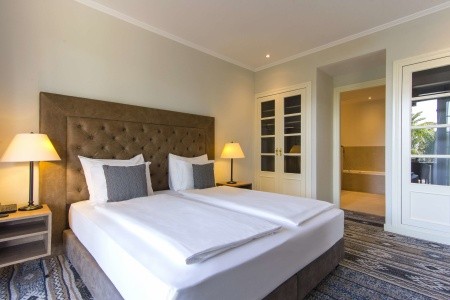 Lindner Hotel Mallorca Portals Nous, Part Of Jdv By Hyatt