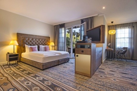Lindner Hotel Mallorca Portals Nous, Part Of Jdv By Hyatt