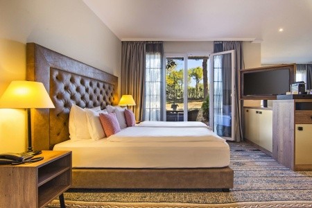 Lindner Hotel Mallorca Portals Nous, Part Of Jdv By Hyatt