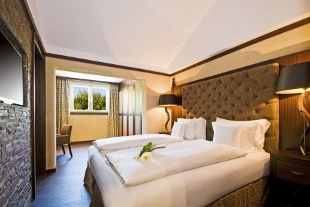 Lindner Hotel Mallorca Portals Nous, Part Of Jdv By Hyatt