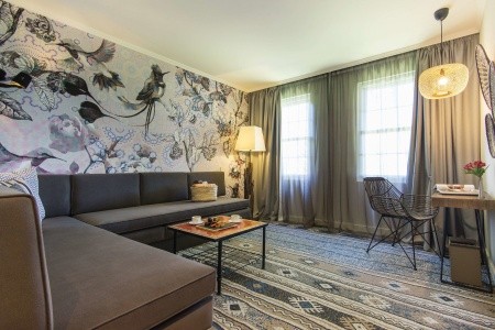 Lindner Hotel Mallorca Portals Nous, Part Of Jdv By Hyatt