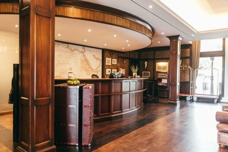 Lindner Hotel Mallorca Portals Nous, Part Of Jdv By Hyatt