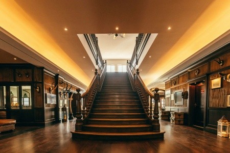 Lindner Hotel Mallorca Portals Nous, Part Of Jdv By Hyatt