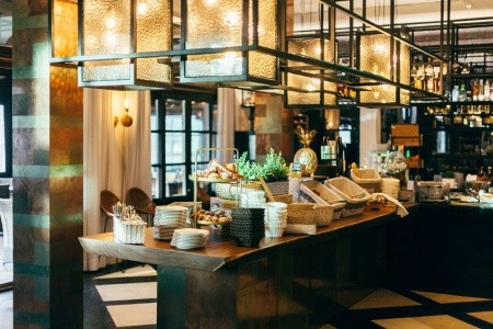 Lindner Hotel Mallorca Portals Nous, Part Of Jdv By Hyatt