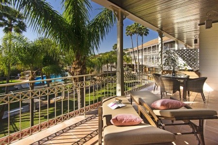 Lindner Hotel Mallorca Portals Nous, Part Of Jdv By Hyatt
