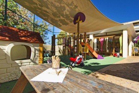 Lindner Hotel Mallorca Portals Nous, Part Of Jdv By Hyatt