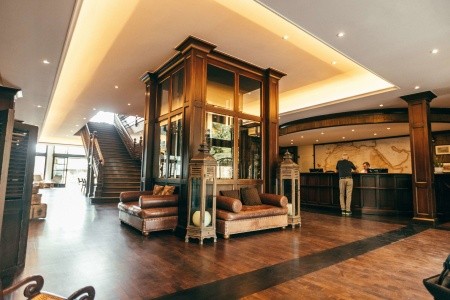 Lindner Hotel Mallorca Portals Nous, Part Of Jdv By Hyatt