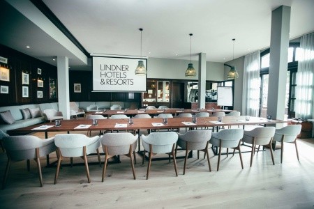 Lindner Hotel Mallorca Portals Nous, Part Of Jdv By Hyatt