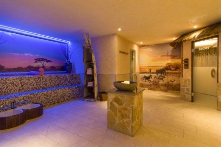Lindner Hotel Mallorca Portals Nous, Part Of Jdv By Hyatt