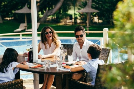 Lindner Hotel Mallorca Portals Nous, Part Of Jdv By Hyatt