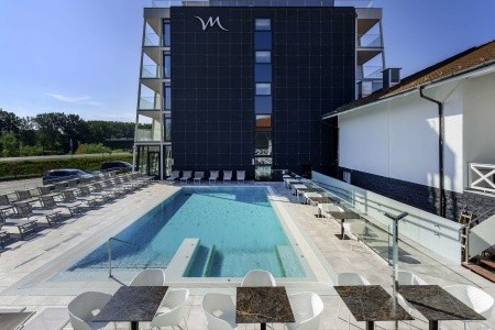 Mercure Tokaj Center - 25