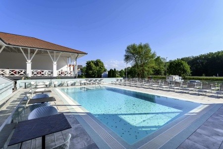 Mercure Tokaj Center - 26