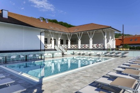 Mercure Tokaj Center - 27