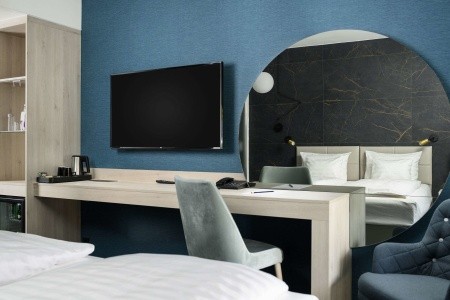 Mercure Tokaj Center - 31