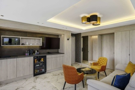 Mercure Tokaj Center - 32