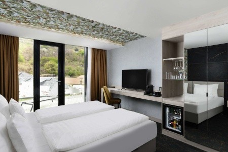 Mercure Tokaj Center - 33