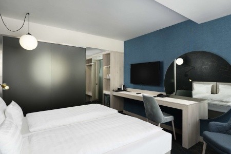 Mercure Tokaj Center - 34