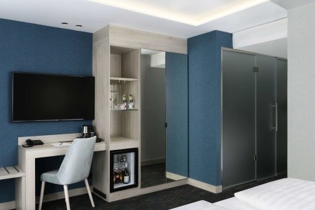 Mercure Tokaj Center - 36