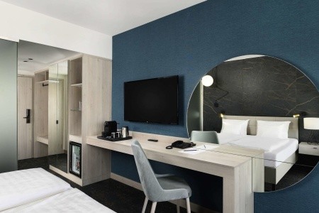 Mercure Tokaj Center - 37