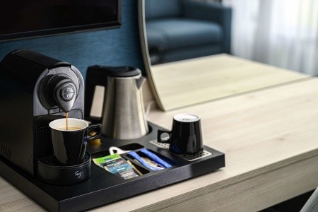 Mercure Tokaj Center - 38