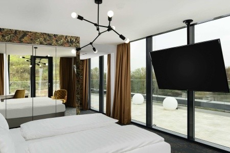 Mercure Tokaj Center - 39