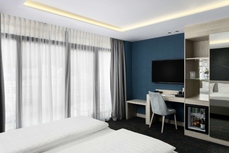 Mercure Tokaj Center - 40