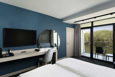 Mercure Tokaj Center - 42