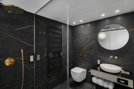 Mercure Tokaj Center - 47