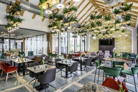 Mercure Tokaj Center - 52