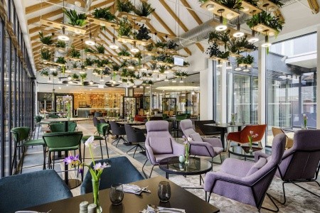 Mercure Tokaj Center - 53