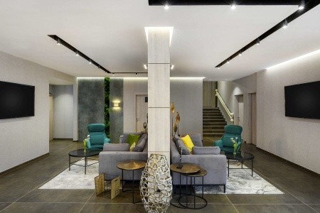 Mercure Tokaj Center - 54