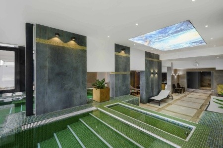 Mercure Tokaj Center - 55