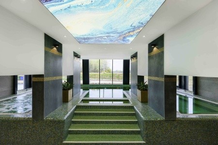 Mercure Tokaj Center - 56