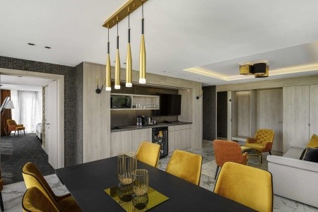 Mercure Tokaj Center - 57