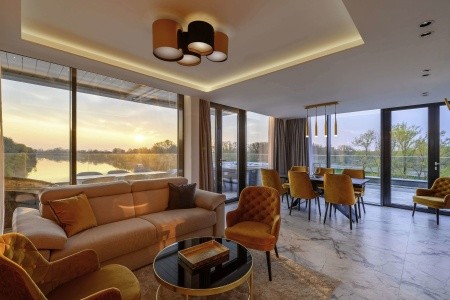 Mercure Tokaj Center - 58