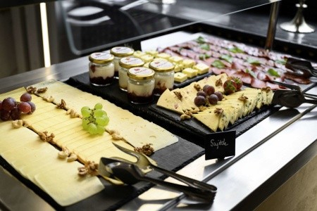 Mercure Tokaj Center - 62