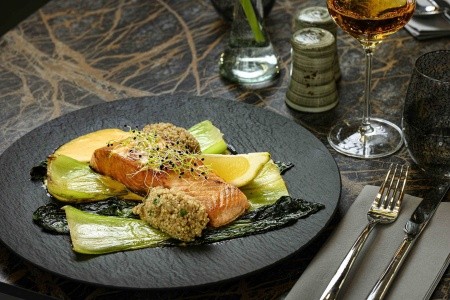 Mercure Tokaj Center - 63