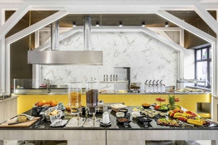 Mercure Tokaj Center - 64